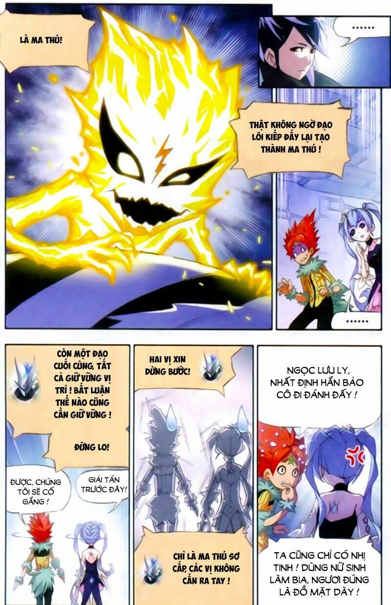 dị nguyên kỷ chapter 4 15