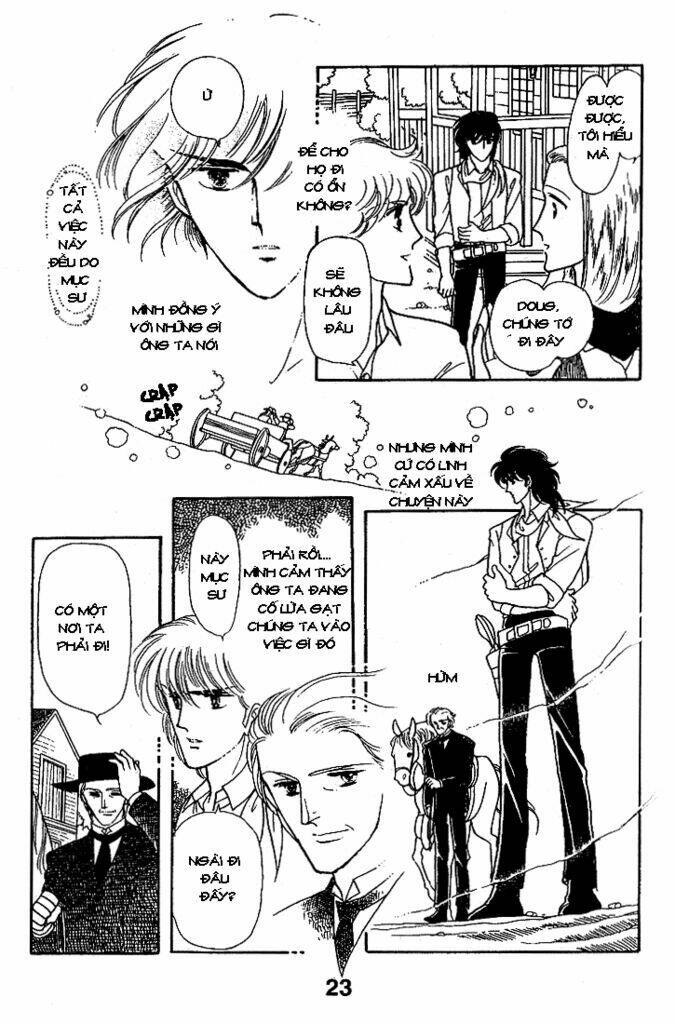 miriam chapter 10 24