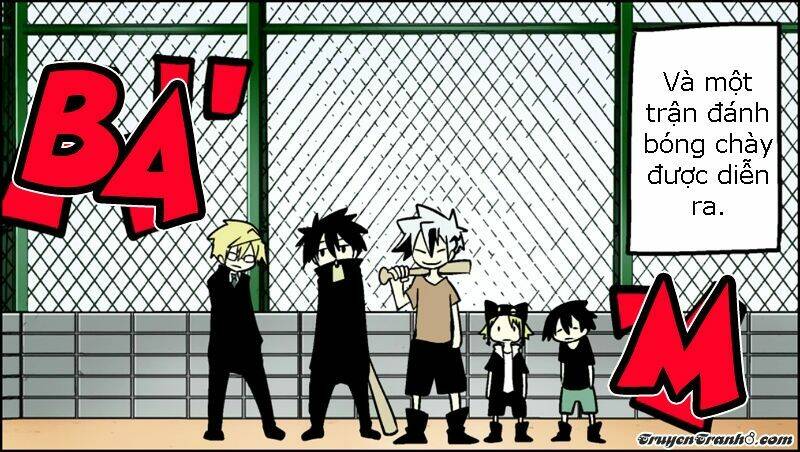 senyuu chapter 112 14