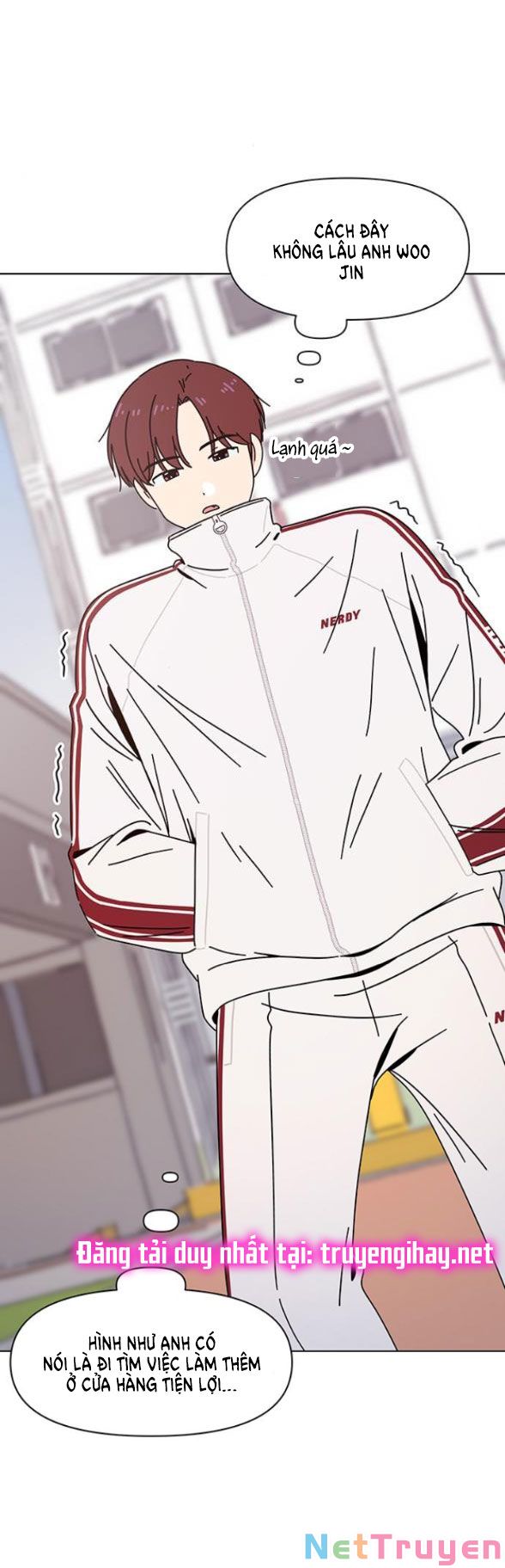 thanh xuân rực rỡ - season of blossom chapter 102 44