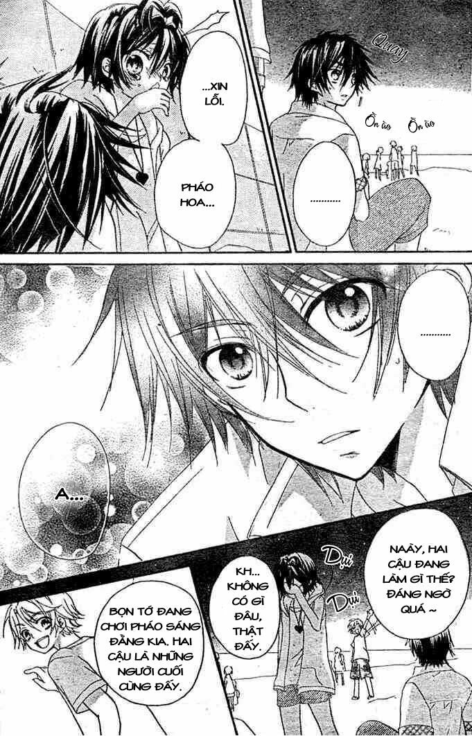 boyfriend - namorado chapter 7 4