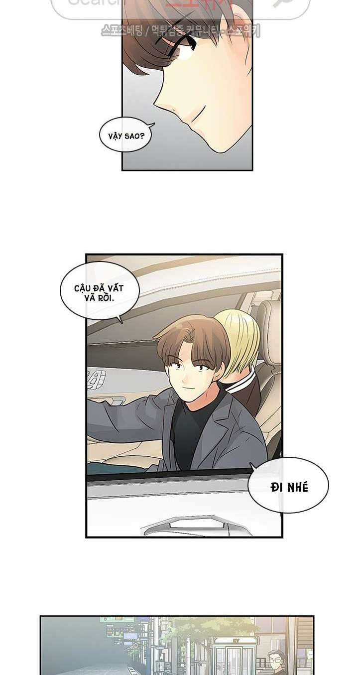 [18+] nàng hoa chapter 6.2 21