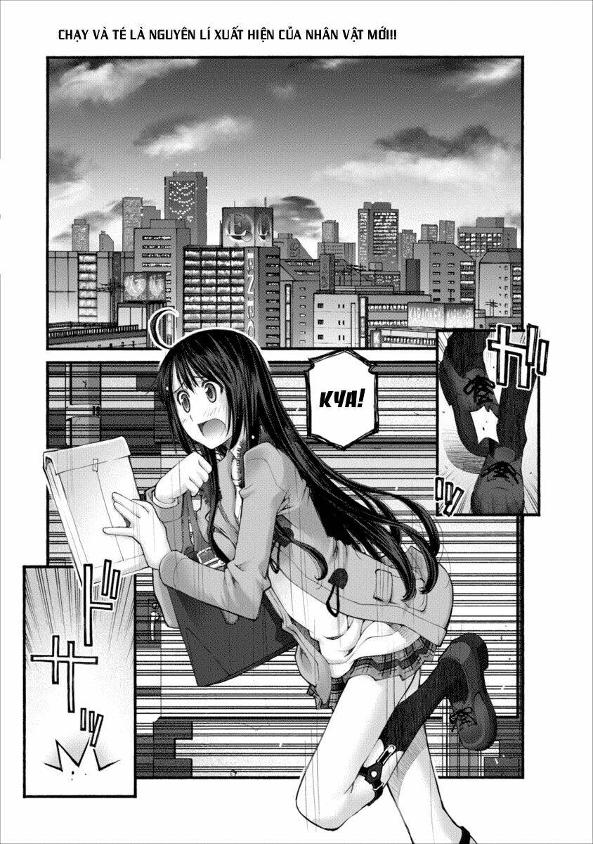 oniichan no koto nanka zenzen suki ja nai n da kara ne!! chapter 58 1