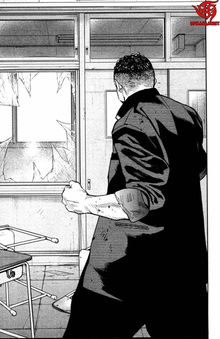 crows zero 2 suzuran x housen chapter 12 14