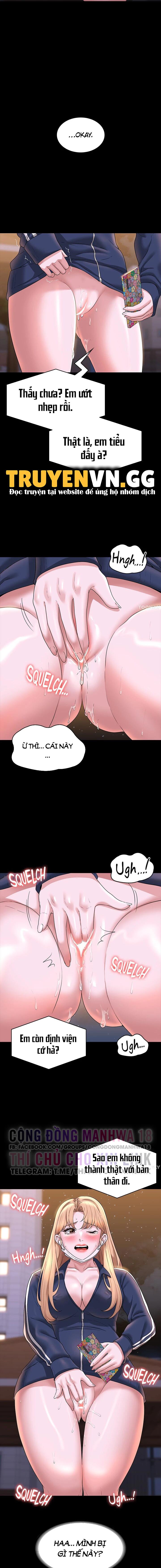 ứng dụng cầu được ước thấy chapter 73 10