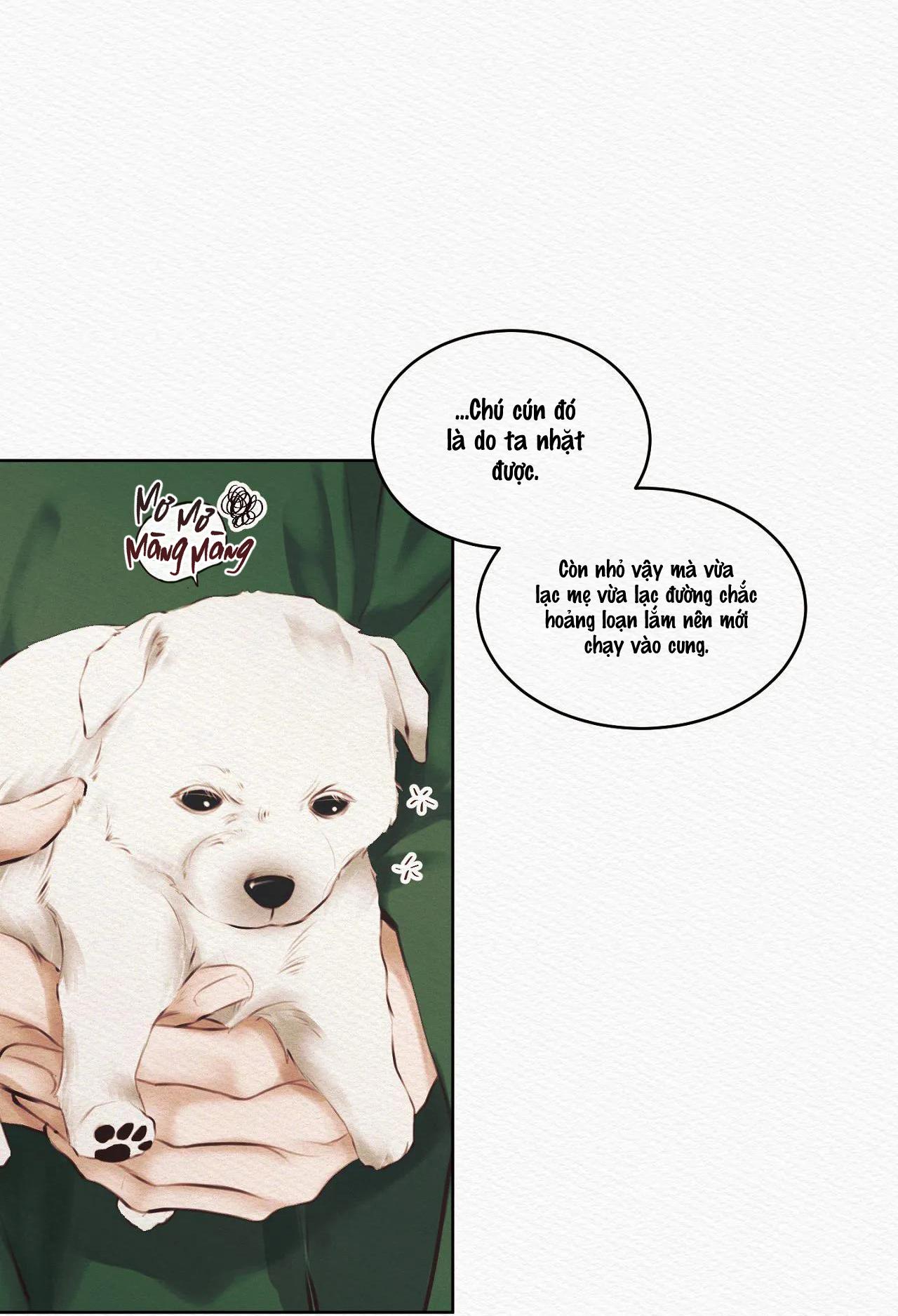 qủy dạ khúc chapter 7 19