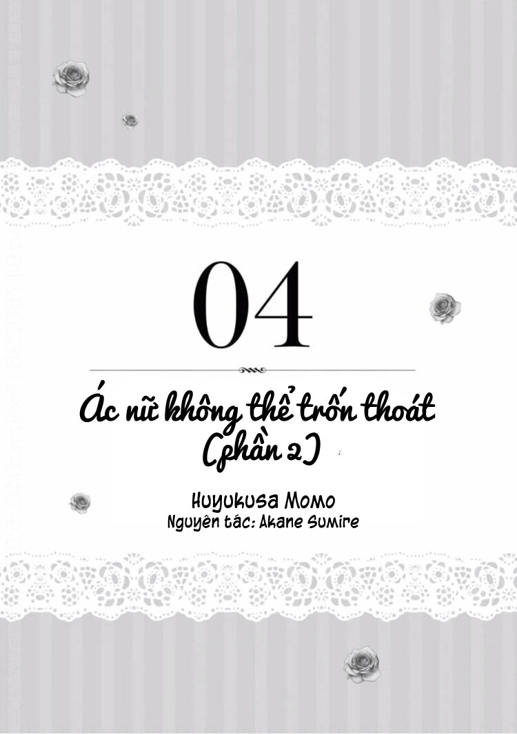 các cô nàng tiểu thư không thể cưỡng lại anh chồng mê người của mình chapter 8.1 2