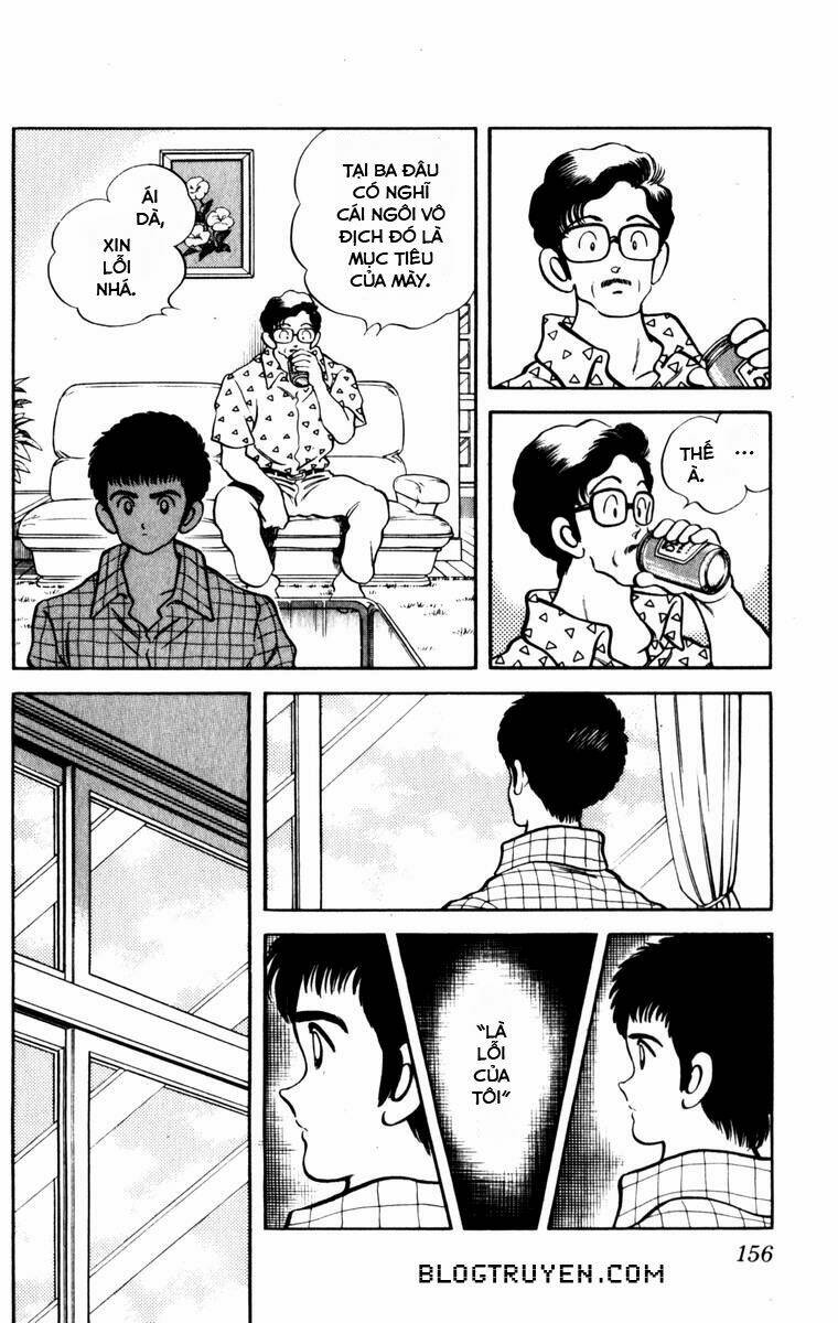 rough - ngọc thô chapter 98 8