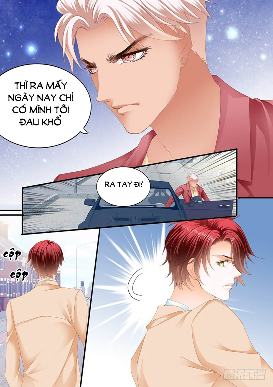 bá đạo tiểu thúc, xin trêu chọc vừa thôi! chapter 93 2