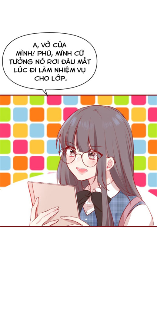 mù quáng vì yêu anh chapter 34 45