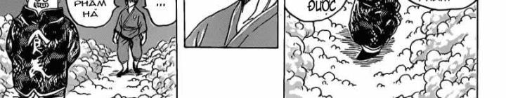 thánh tỏi sành ăn chapter 185 29