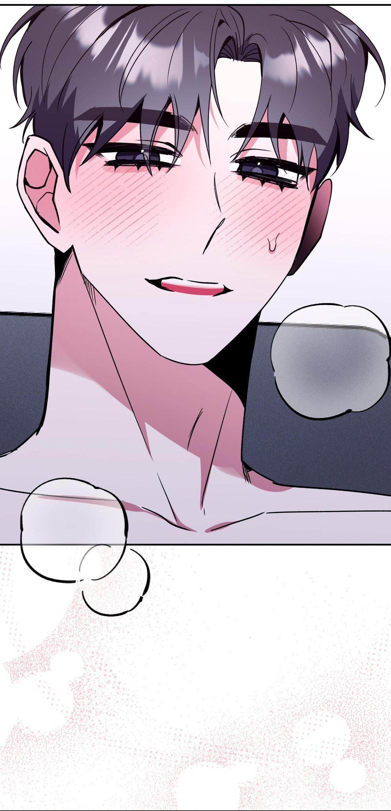 cạm bẫy đại học [m] chapter 36 36