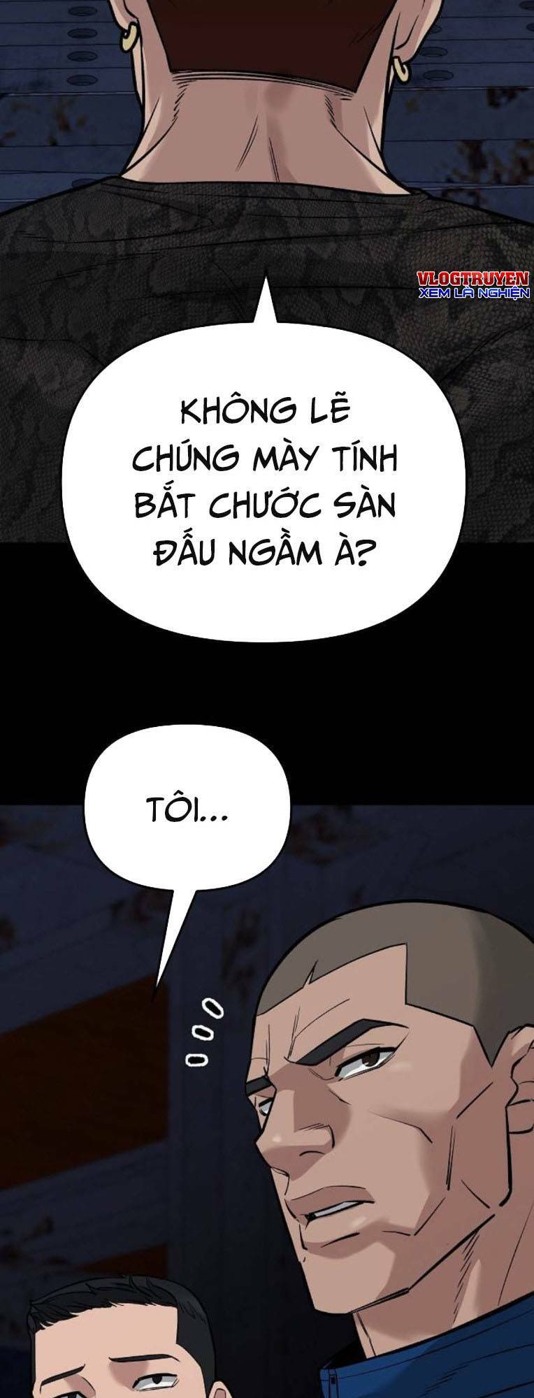 quản lí du côn chapter 60 37