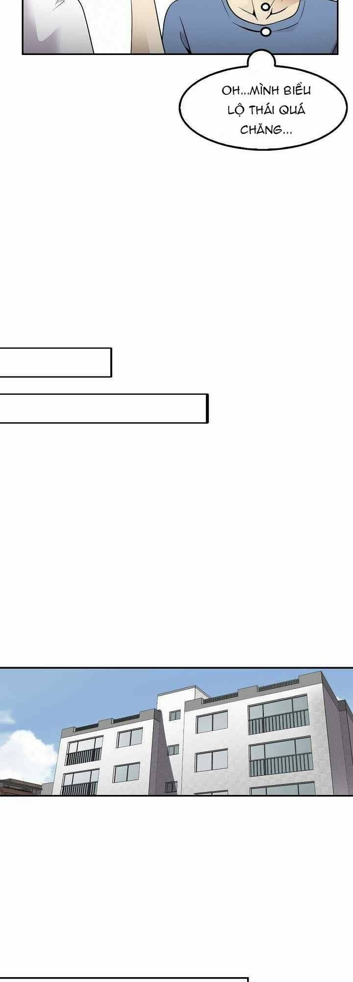 điều tra viên chuyển sinh chapter 31 40