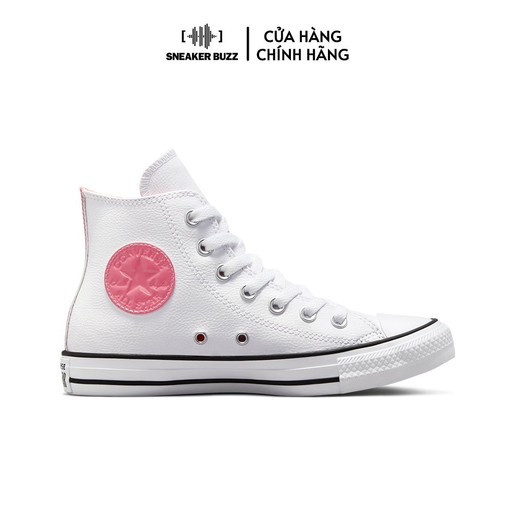 Giày Converse Chuck Taylor All Star Hybrid Shine - 571620C