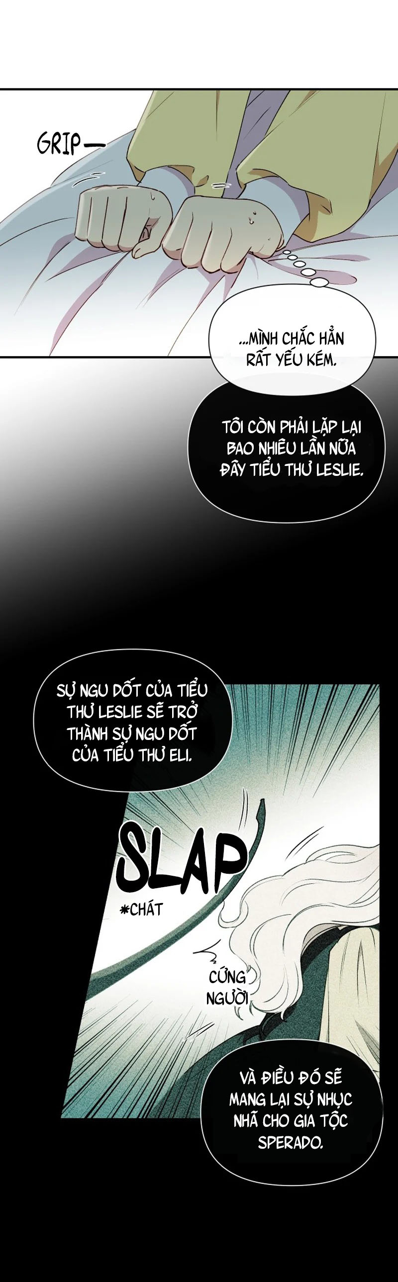 bản khế ước với nữ công tước ác ma chapter 22 33