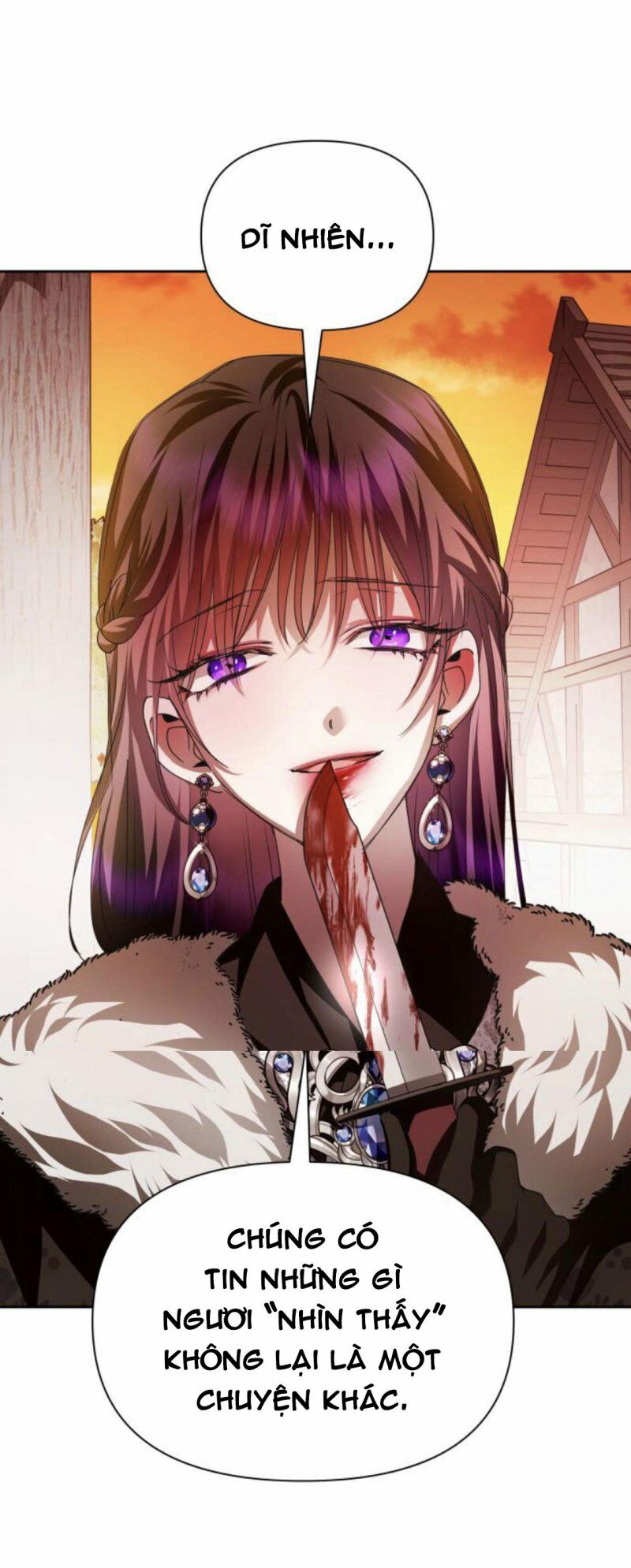 tôi muốn trở thành cô ấy chỉ một ngày chapter 91 109