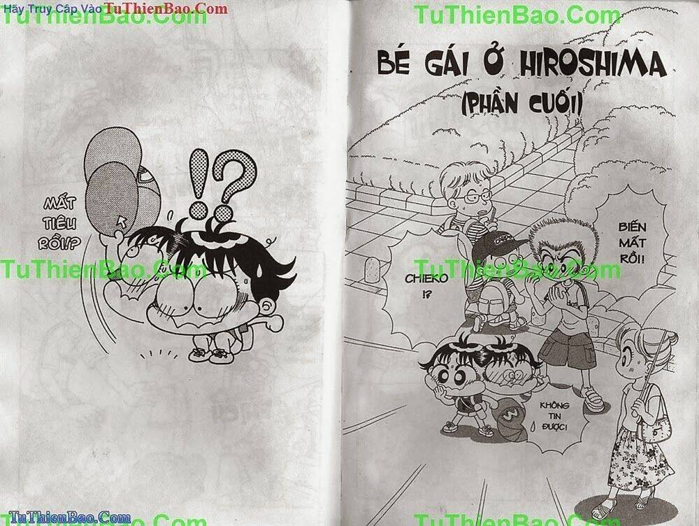 nhóc miko chapter 17 39