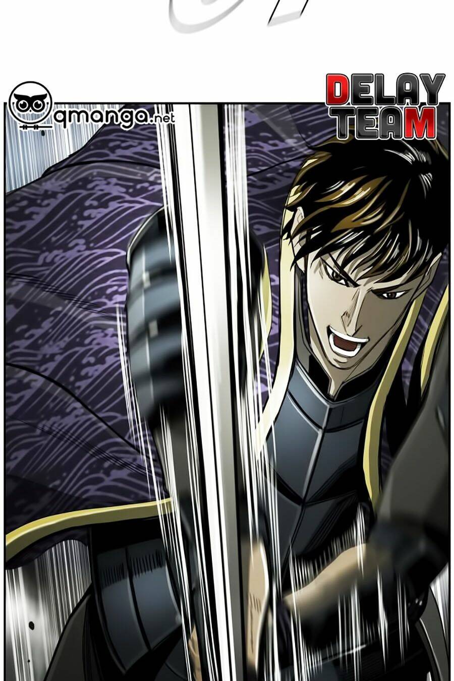 thợ săn đầu tiên chapter 51 41