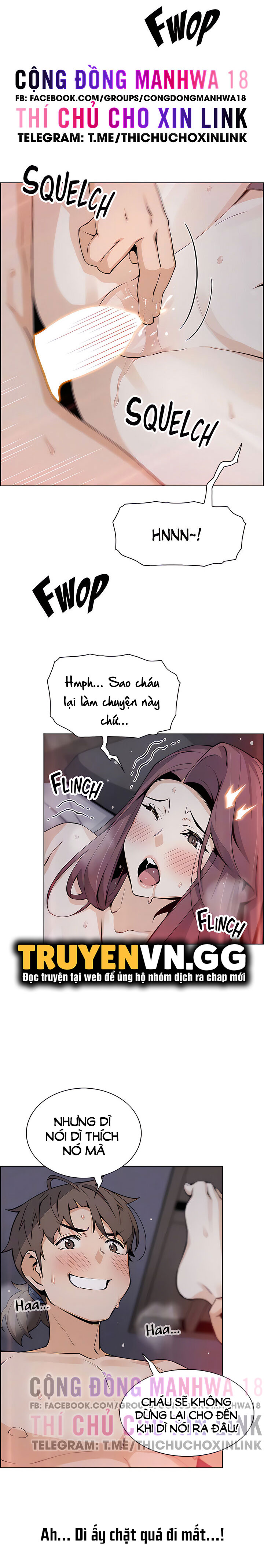 những mỹ nhân ở tiệm đậu hủ chapter 38 7