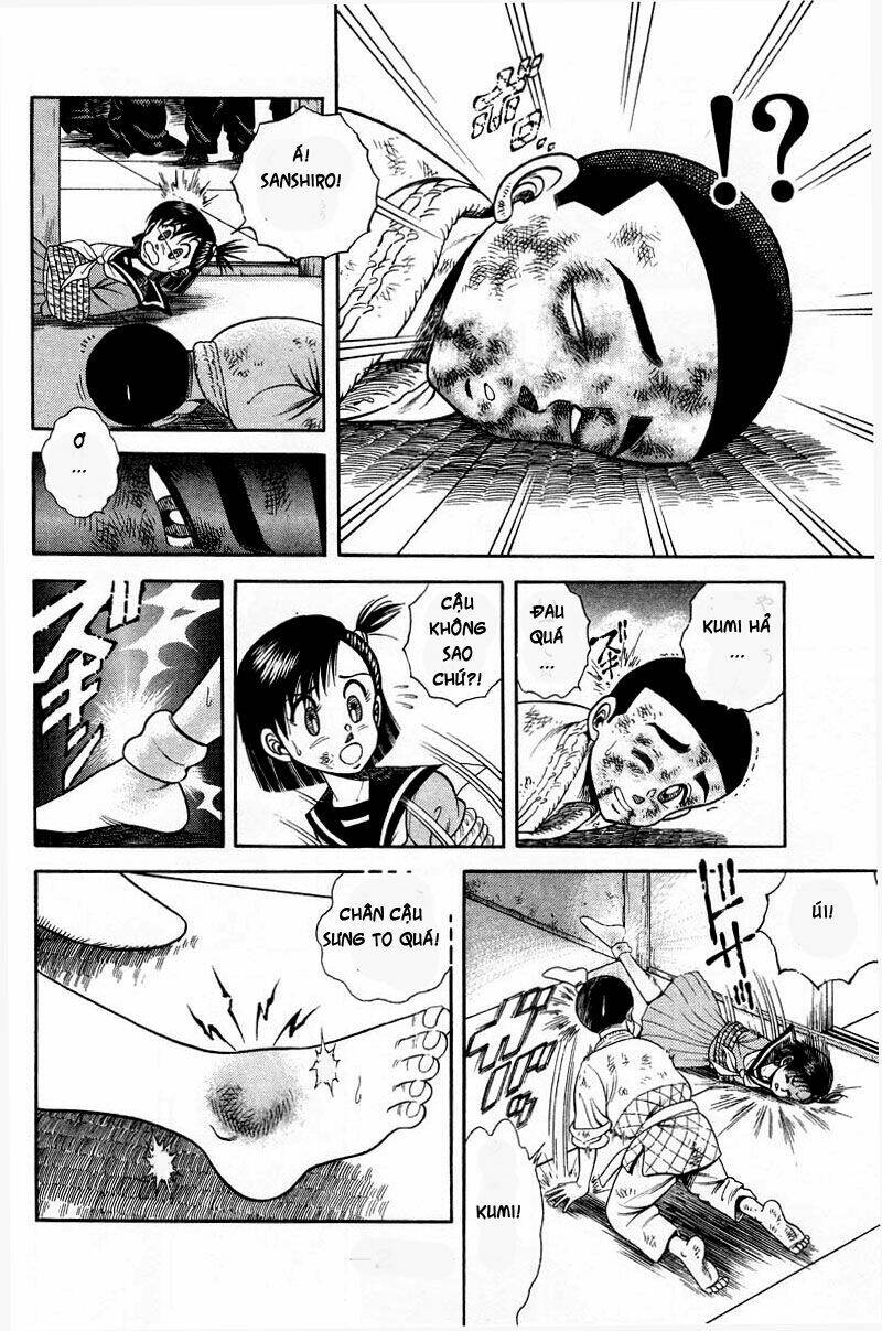 shin kotaro makaritoru! juudouhen chapter 4 43