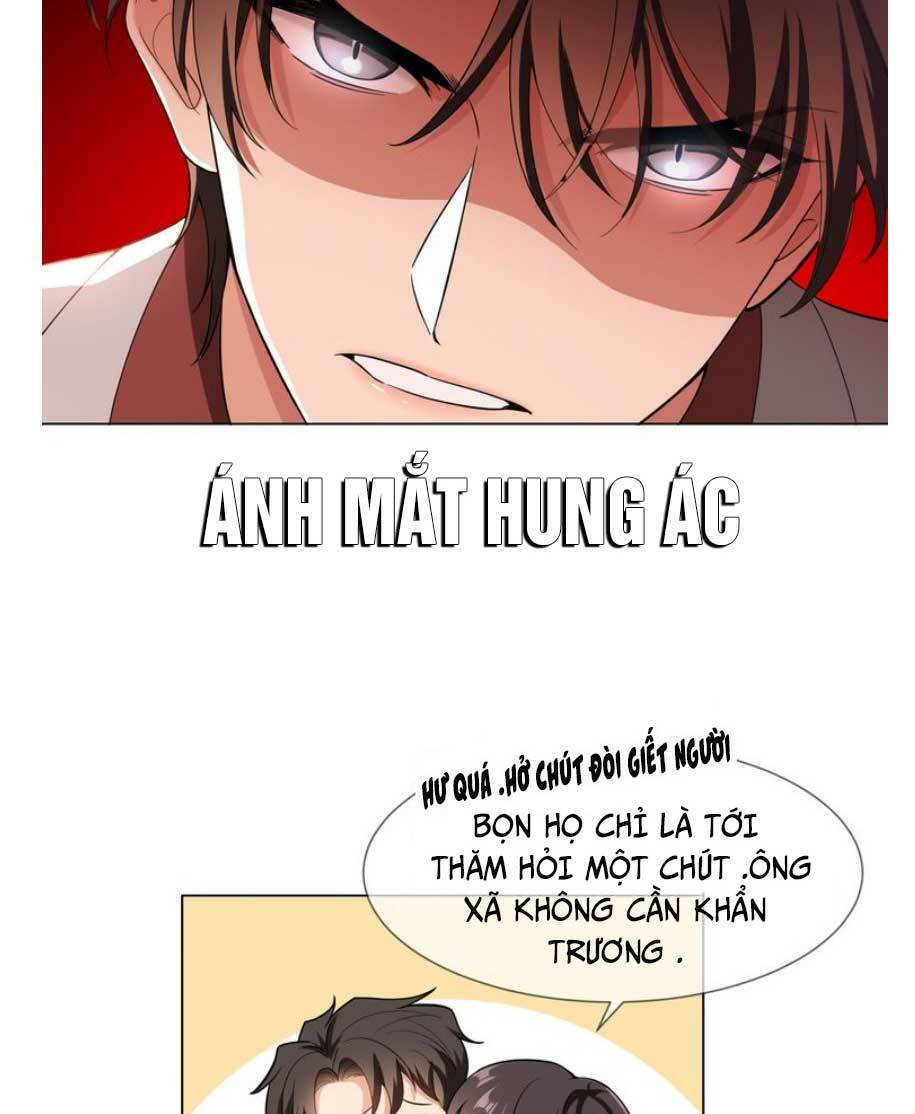 cô vợ nhỏ nuông chiều quá lại thành ác!! chapter 195.1 31