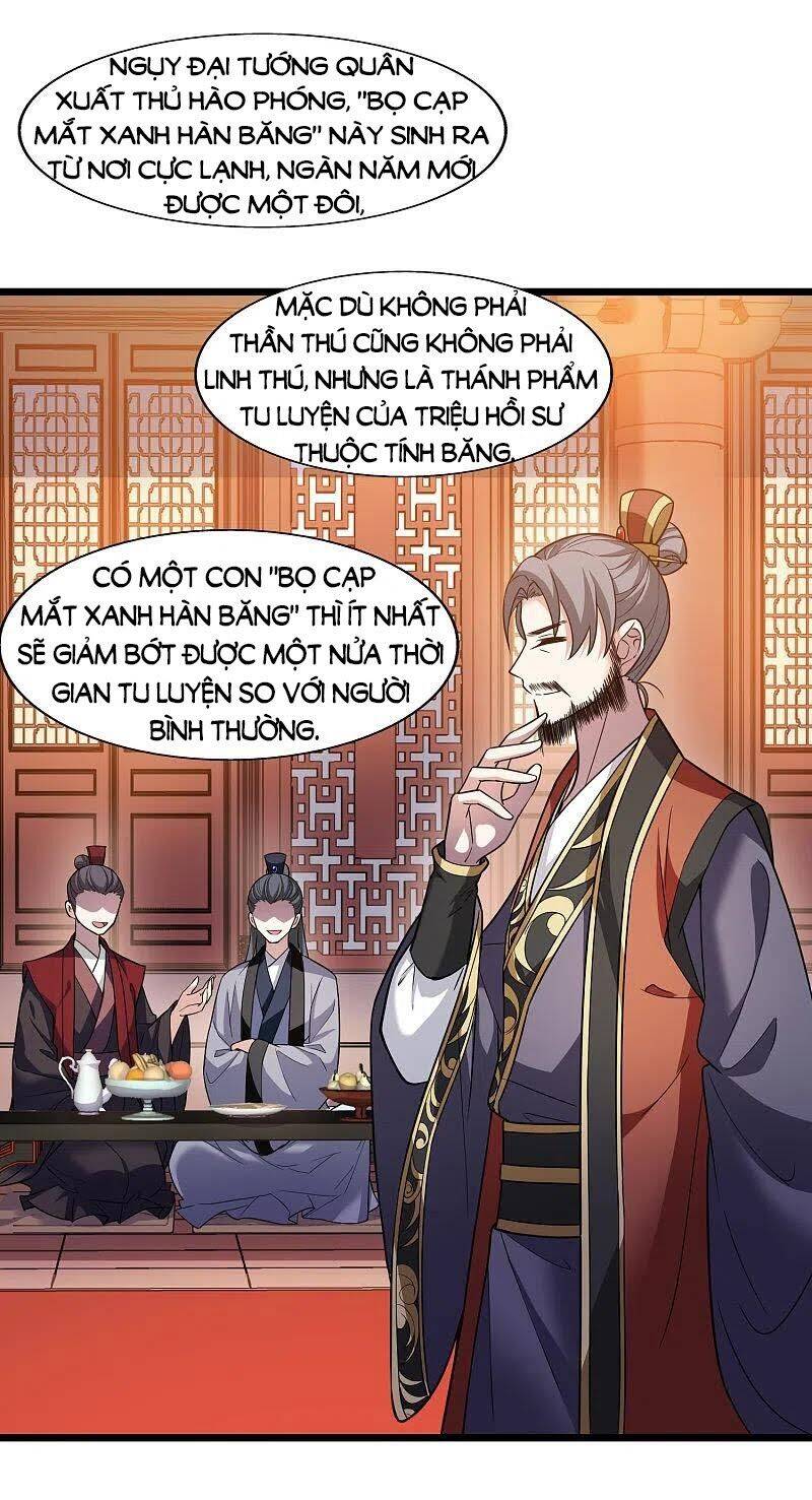 phượng nghịch thiên hạ chapter 478.2 18