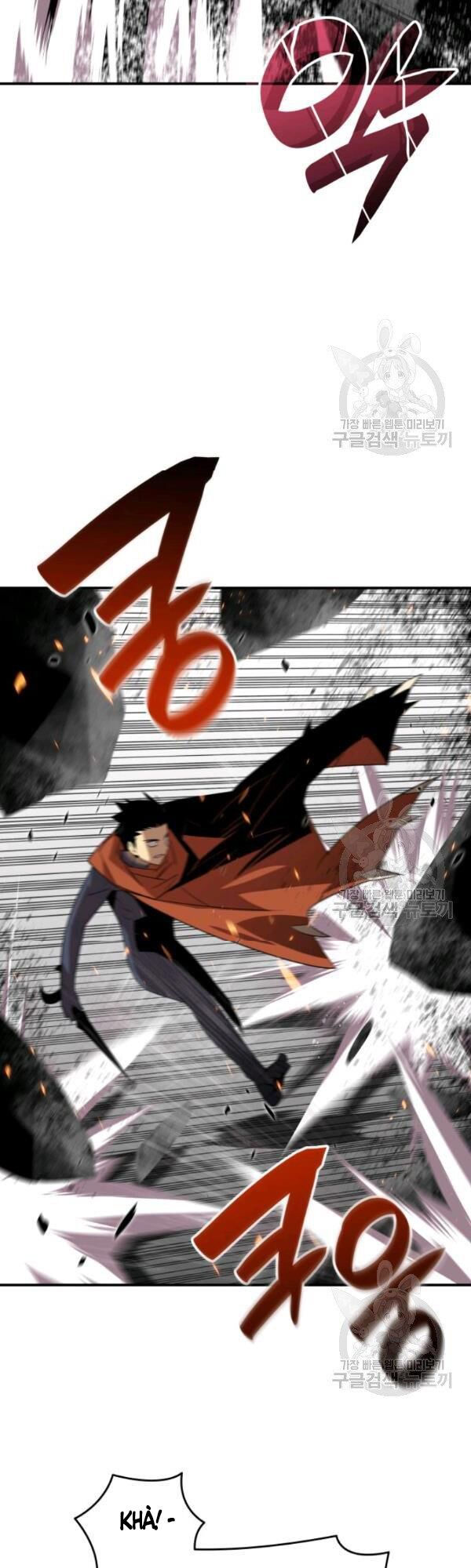 tôi là lính mới chapter 51 19