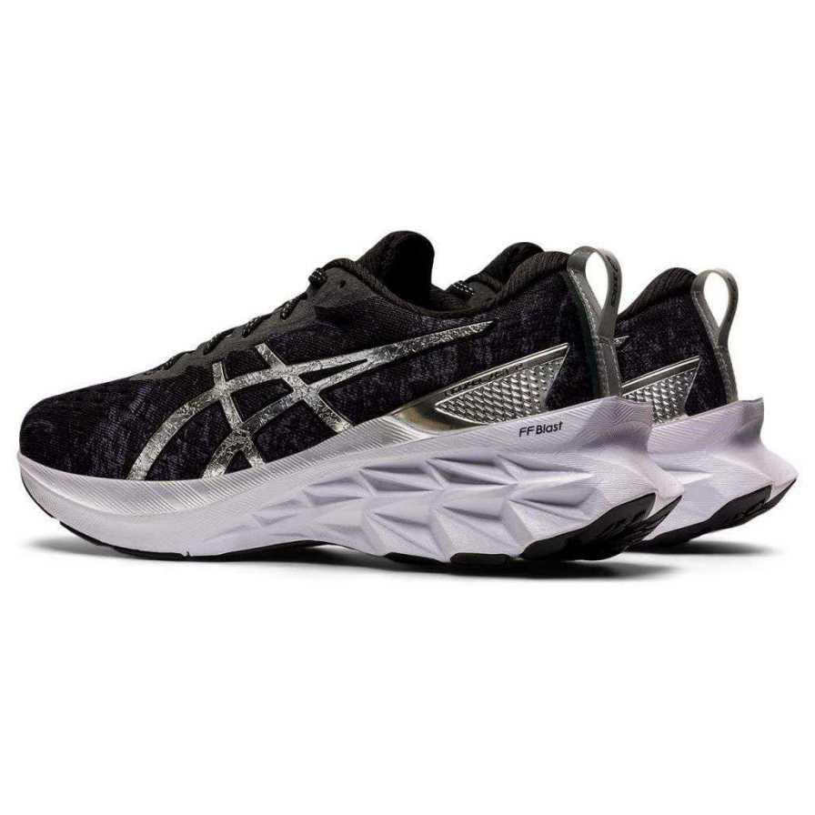 Giày chạy bộ nữ Asics NOVABLAST 2 PLATINUM 1012B286.020