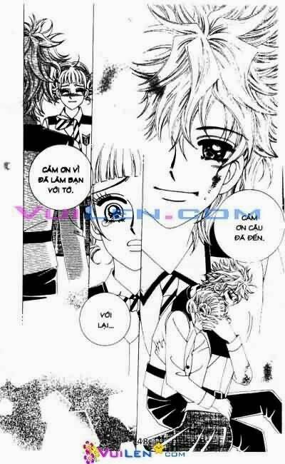 going to you chapter 16 49