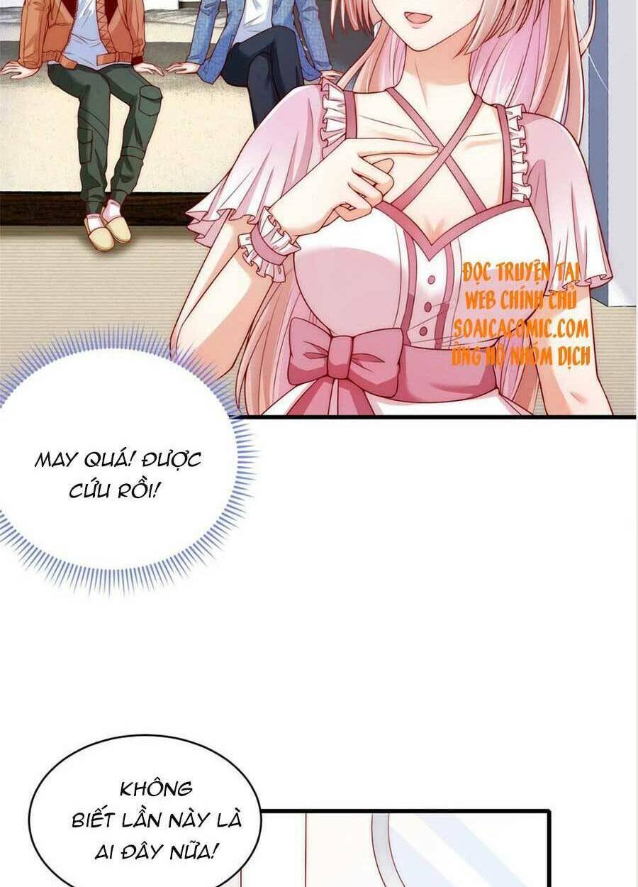 tôi được năm đại lão chiều chuộng hết nấc chapter 32 19