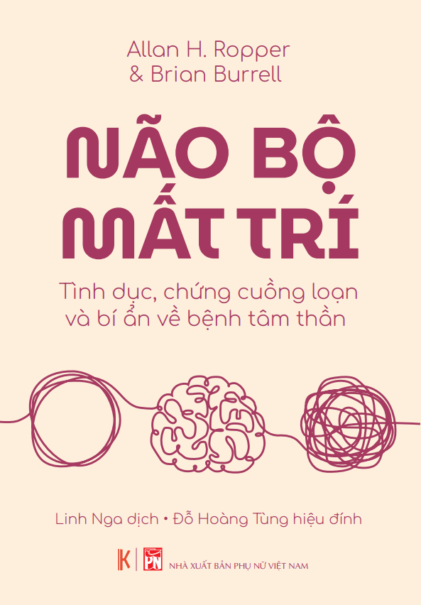 Não bộ mất trí