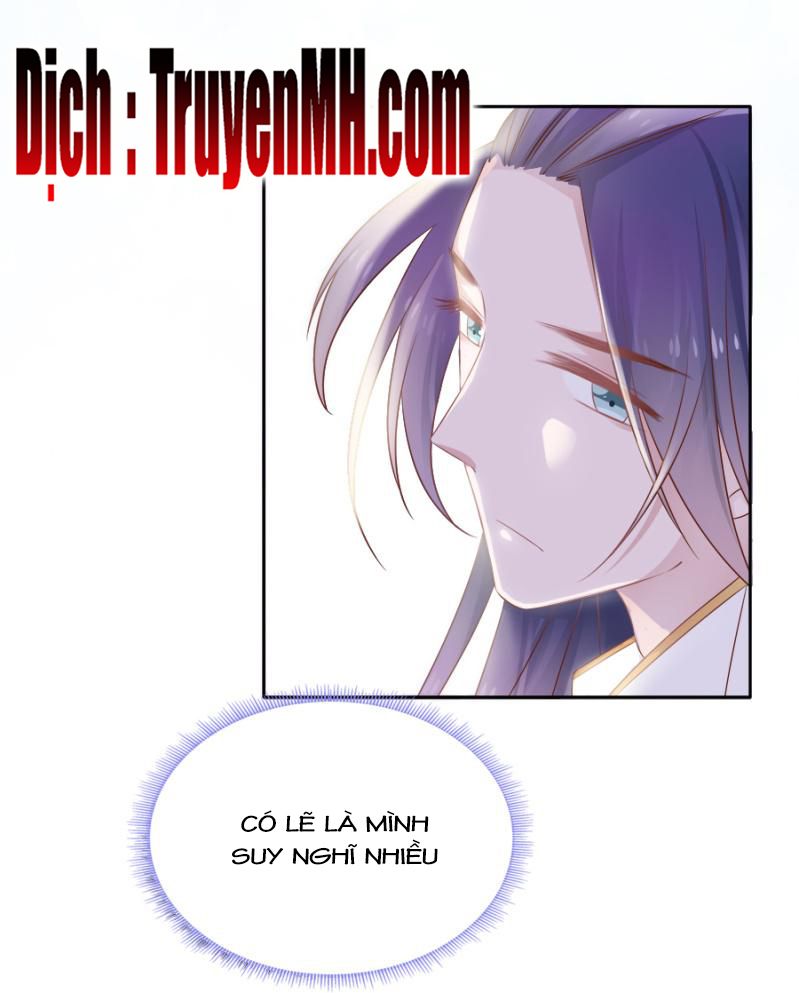 solo đi vương gia chapter 115 13