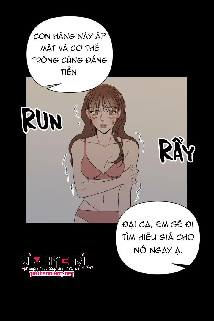 thiên đường (heaven) chapter 20 13