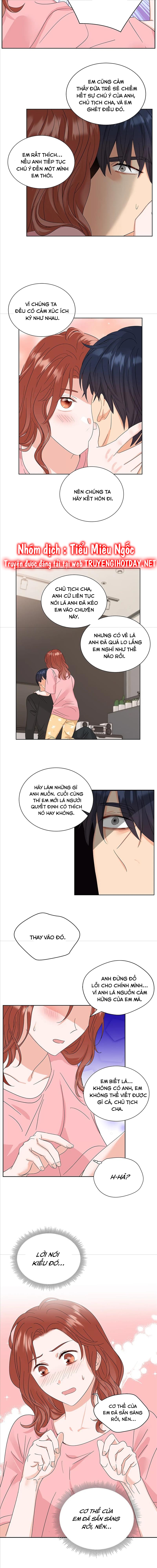 nam chính của tôi chapter 57 7