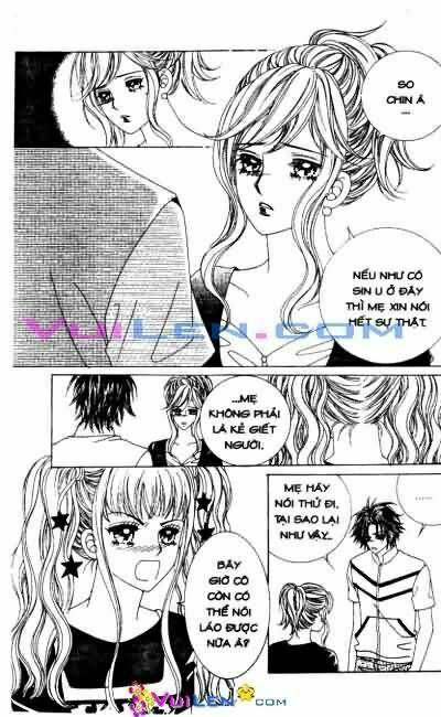 mùa ảo vọng - strange pension chapter 9 132