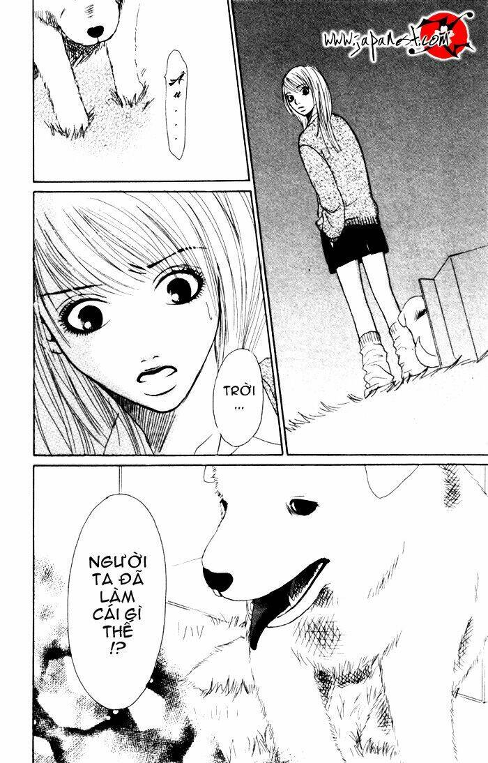 deep love - ayu no monogatari chapter 1 39