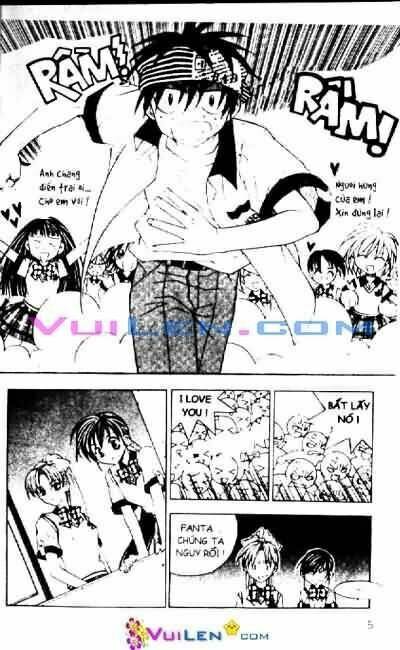 tiên nữ giáng trần chapter 6 5