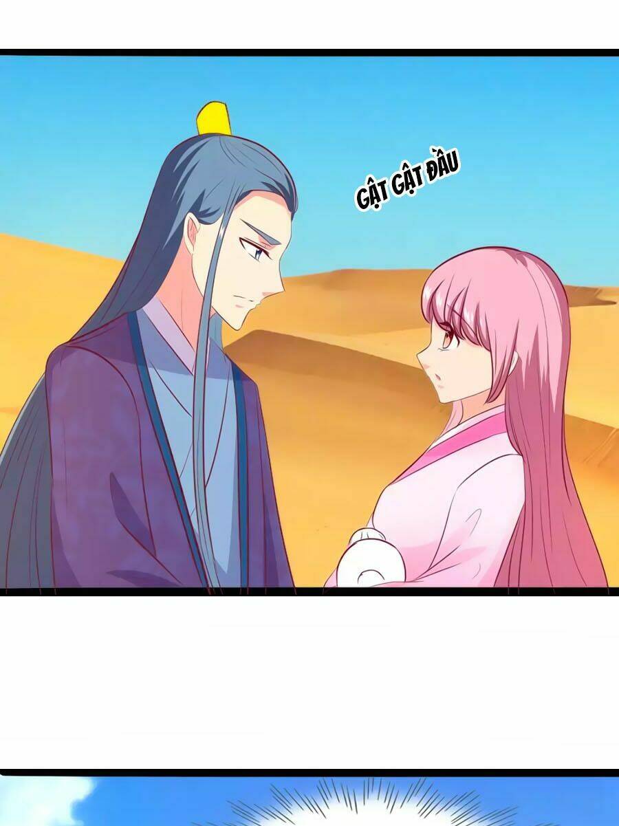 thỏ yêu tiểu vương phi chapter 86 26