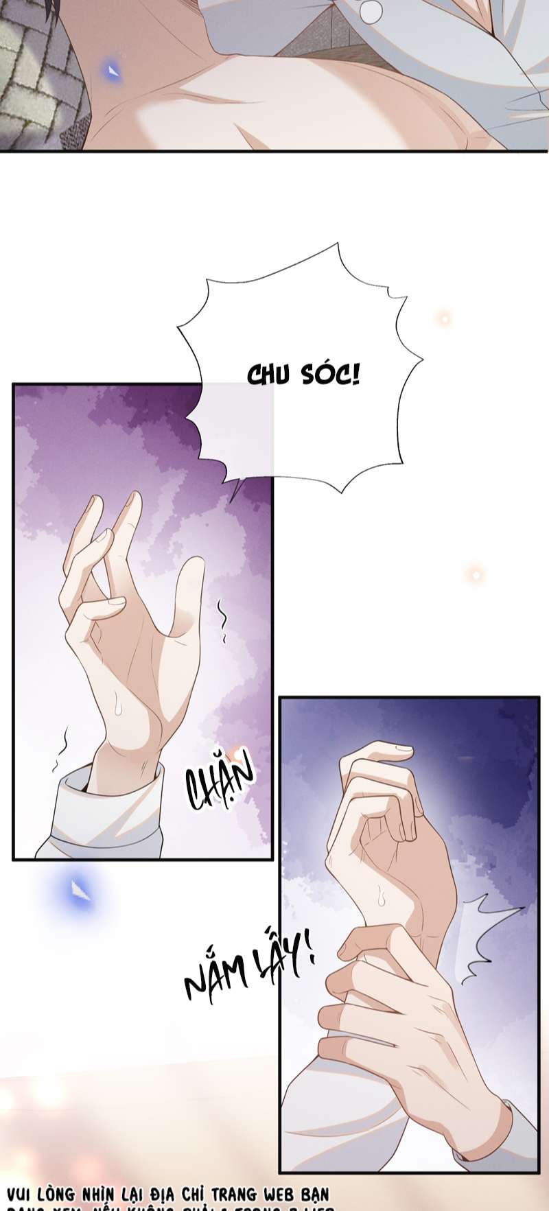 lai sinh bất kiến chapter 101 23