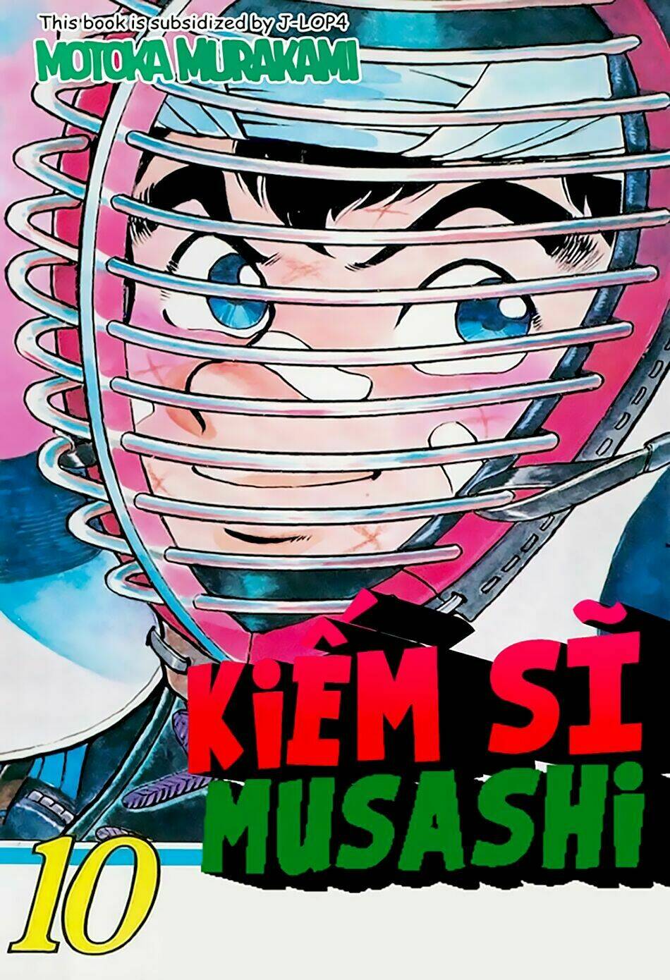 kiếm sĩ musashi chapter 81 1