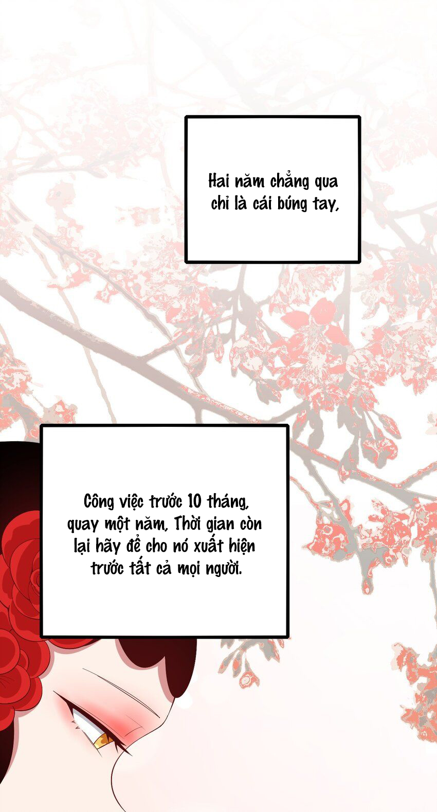 tức thời phạm quy [ tức thì vi quy ] chapter 78 14