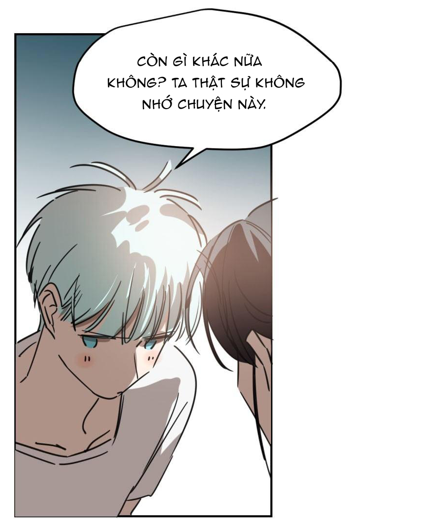 Bắt Lấy Ngao Ngao chapter 49 - Trang 38