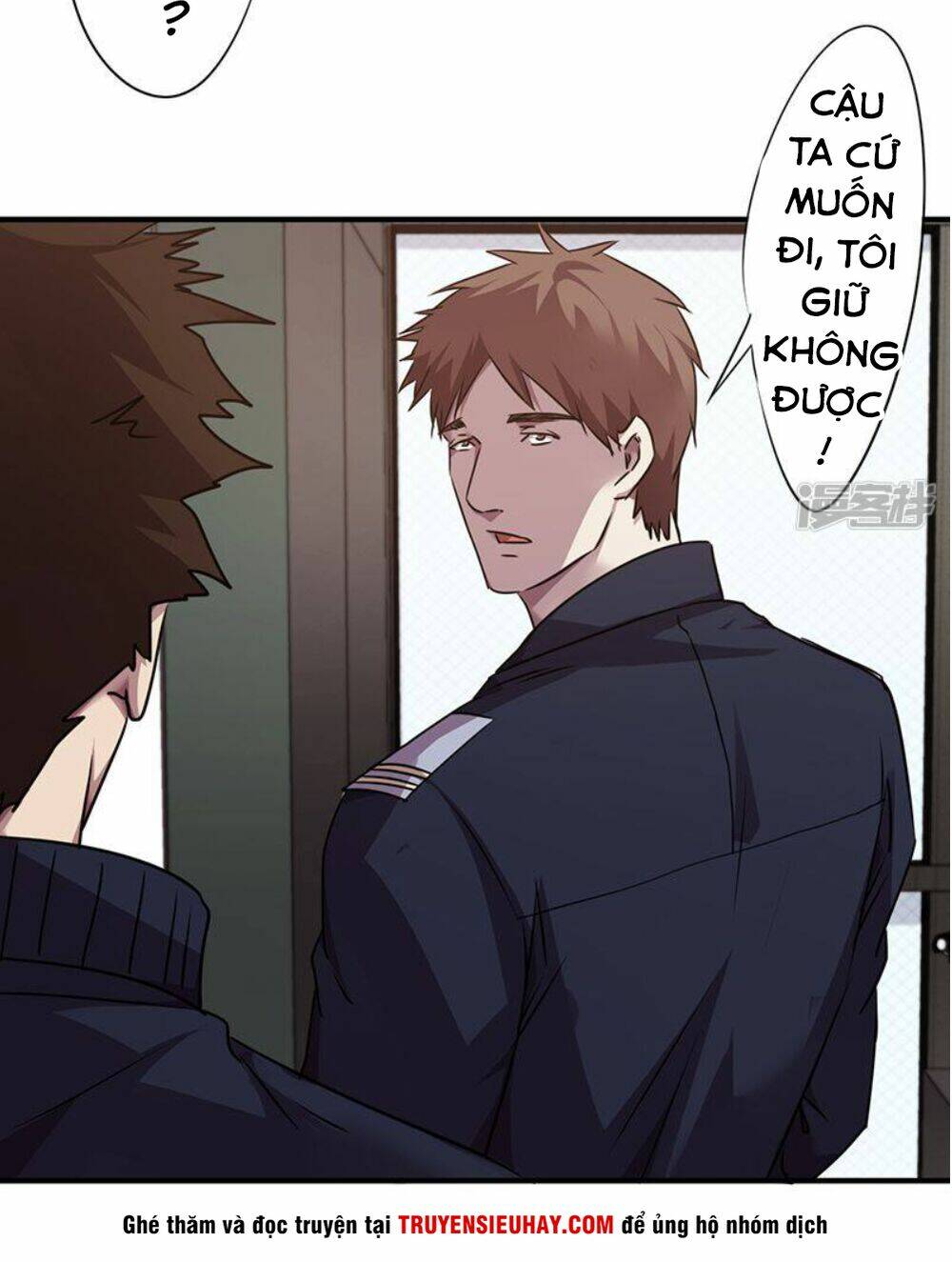 tối cường công nhân chapter 103 3