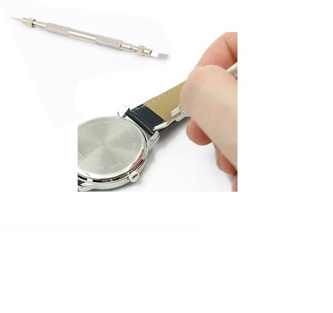 Bộ tua vít dụng cụ sửa chữa tháo lắp đồng hồ chuyên nghiệp DIY