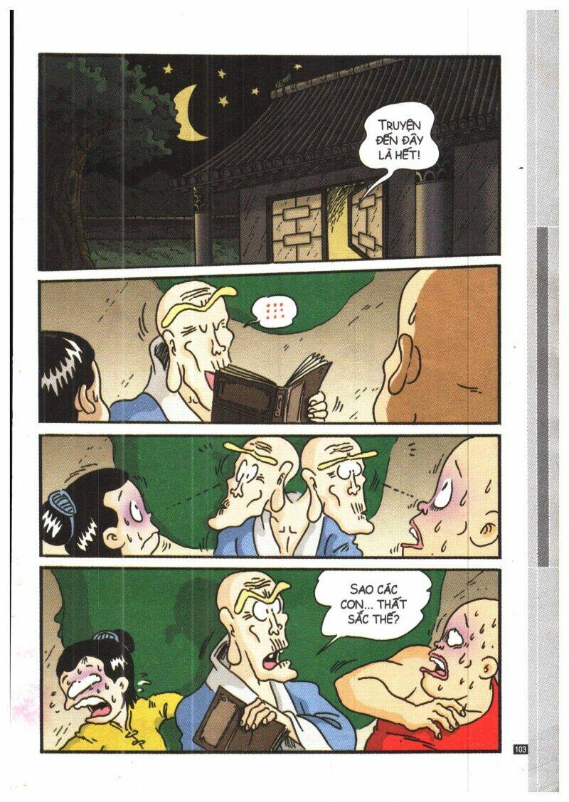 ô long viện siêu buồn cười chapter 5 103