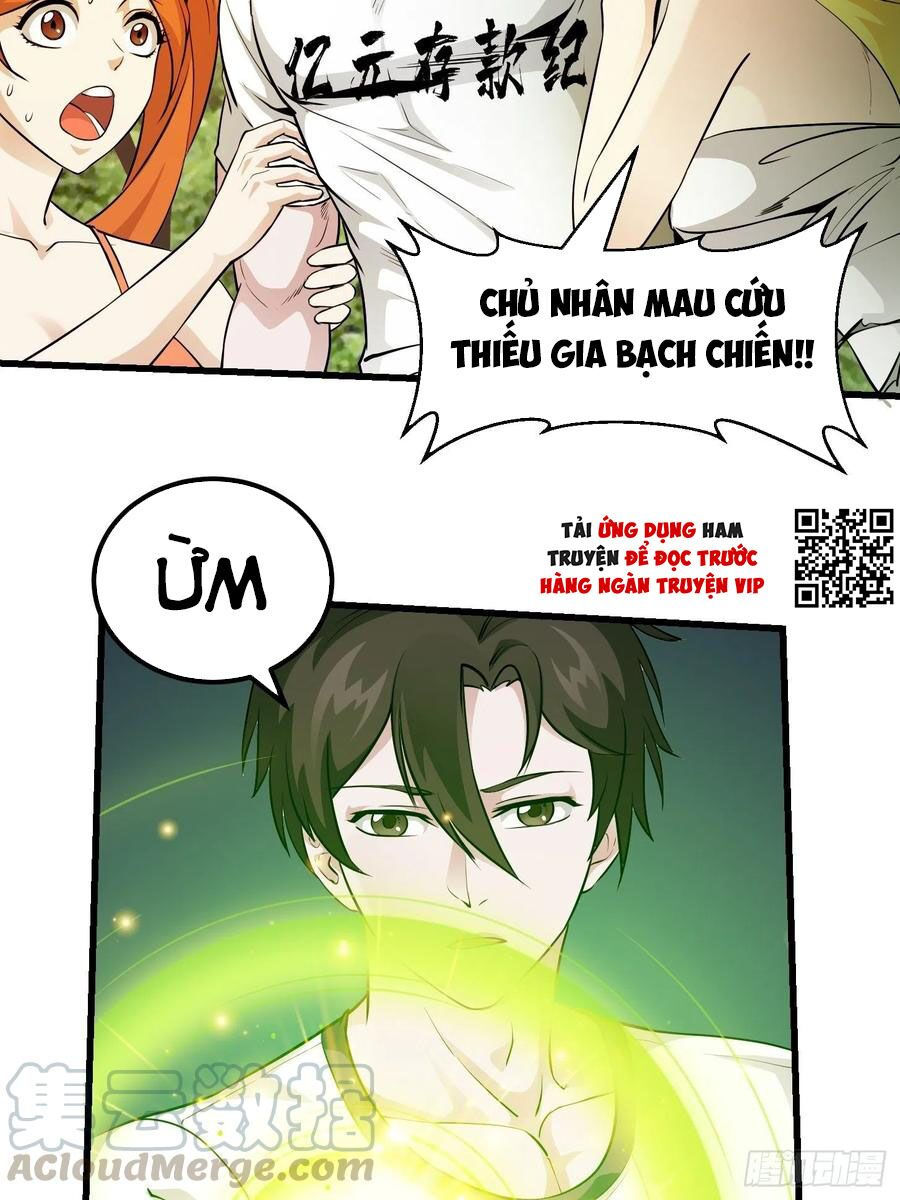 ta chẳng qua là một đại la kim tiên chapter 91 3