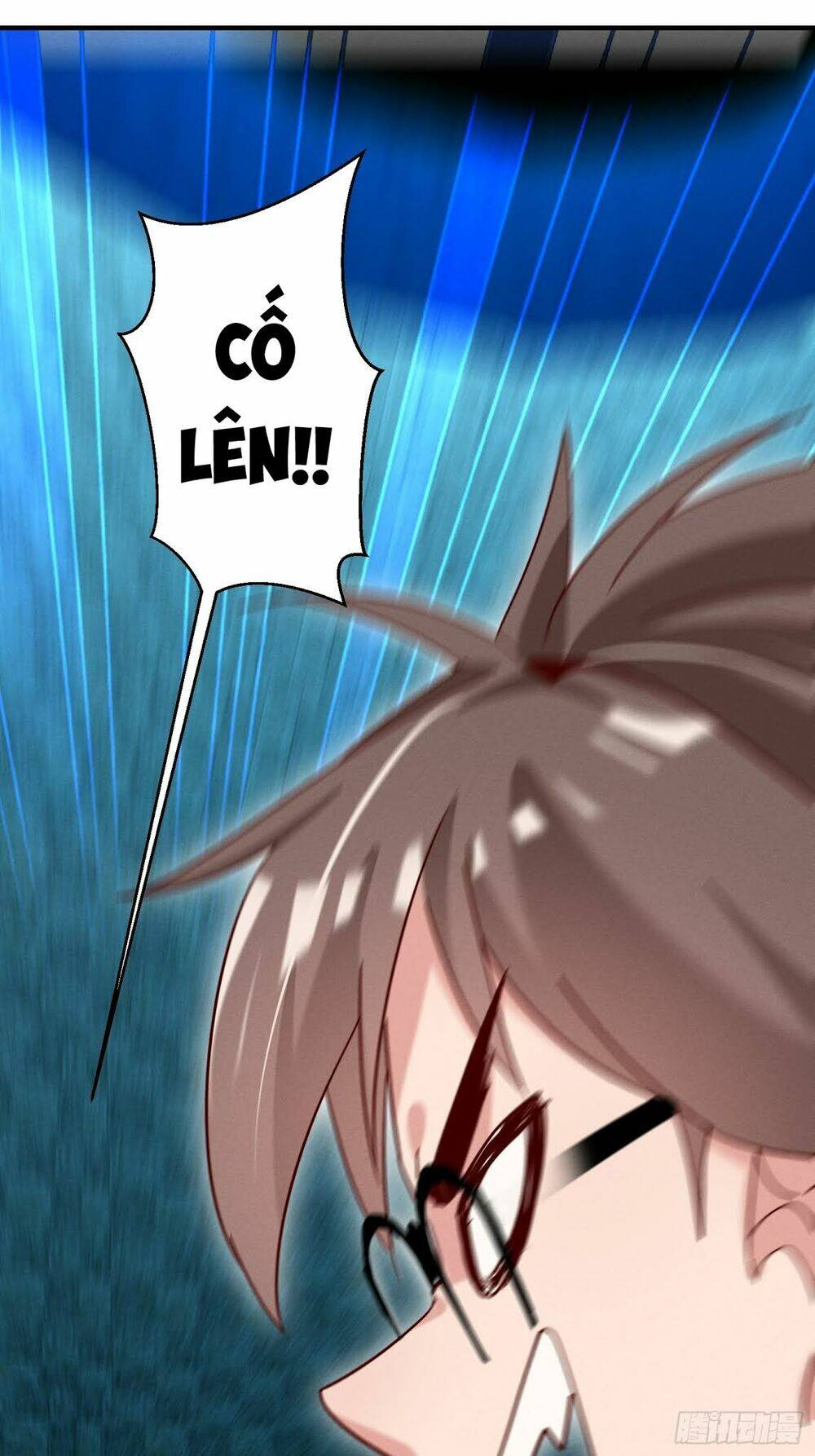 trở thành đạo sư dũng sĩ chapter 14 14