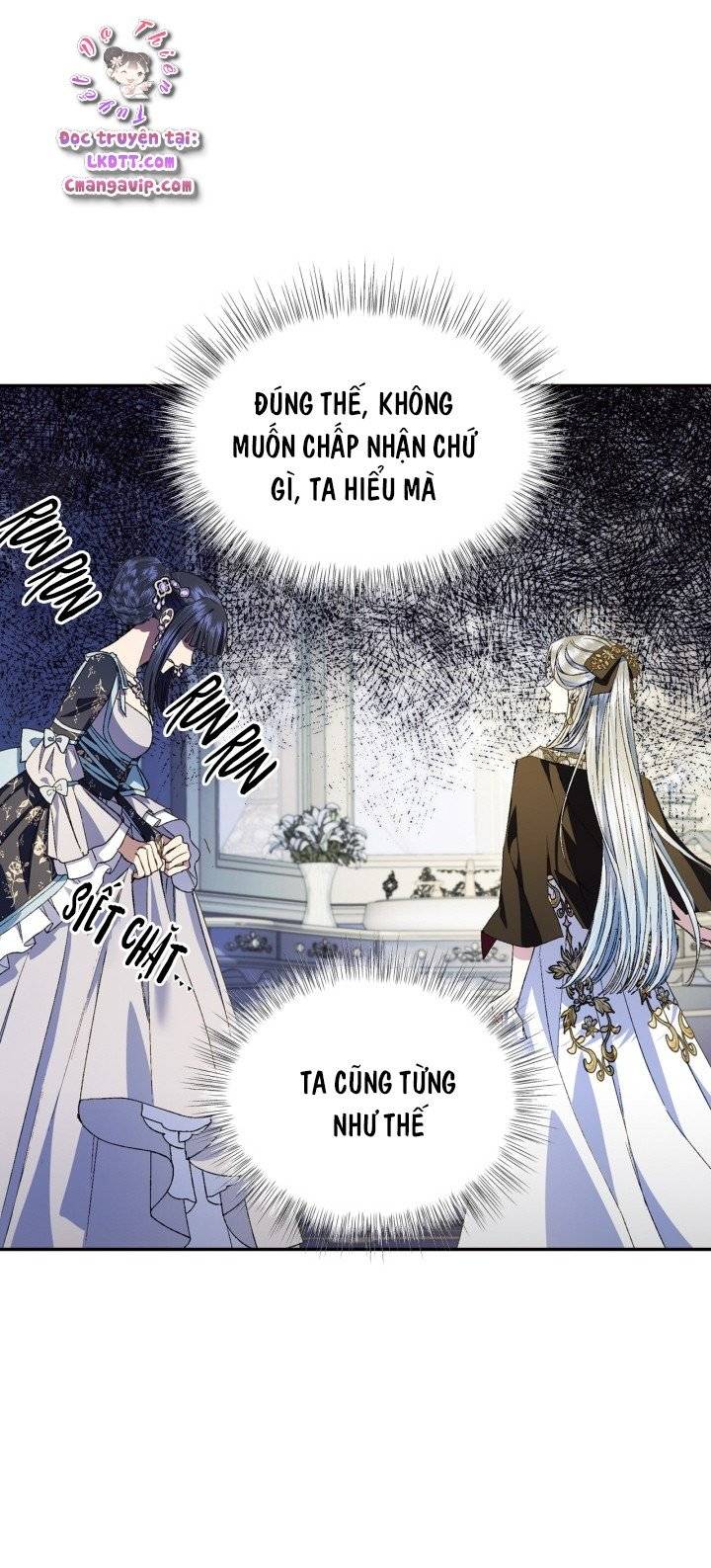 cha, con không muốn kết hôn đâu chapter 41 16