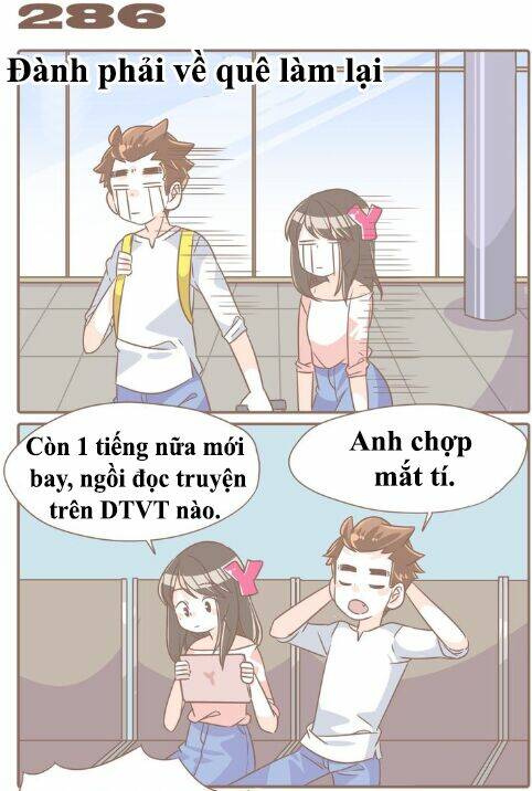 đại thánh và tiểu yêu chapter 72 7